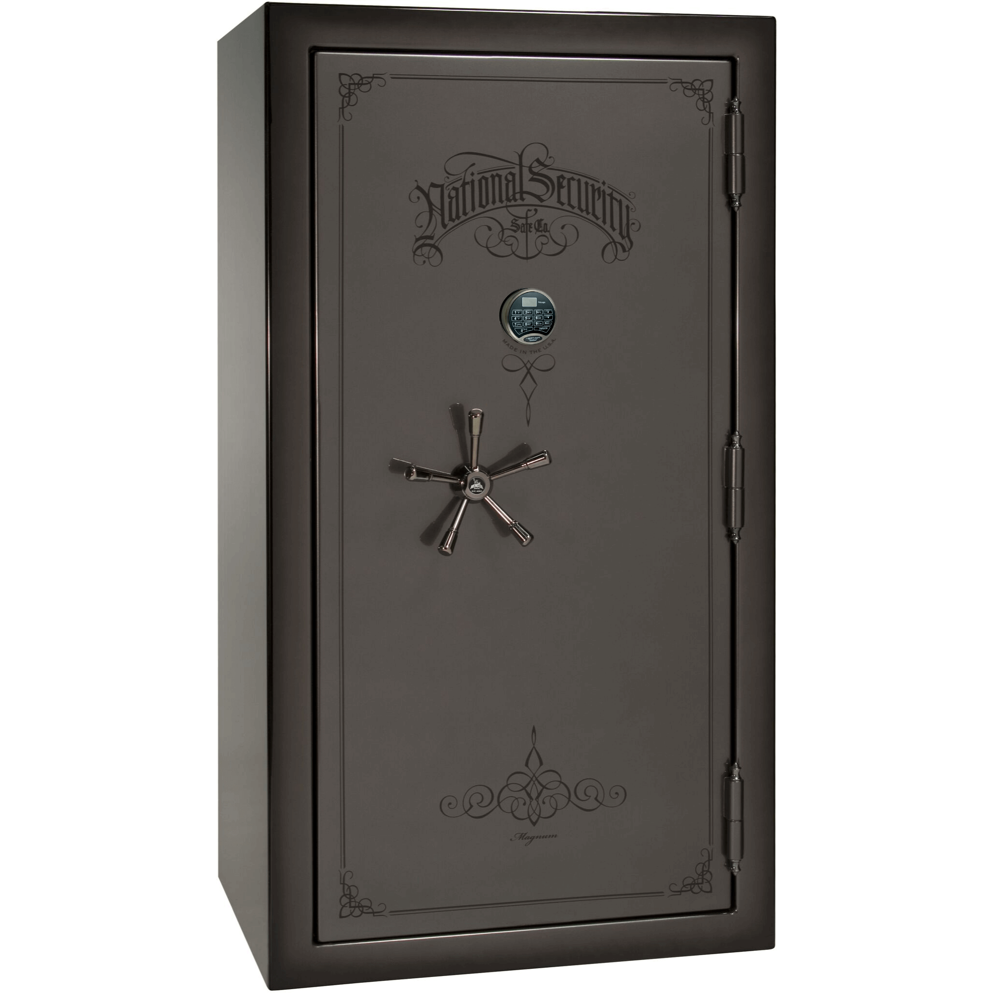 Liberty Magnum Series Gun Safe Configurator, photo 71