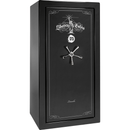 Liberty Lincoln Series Gun Safe Configurator, view 71