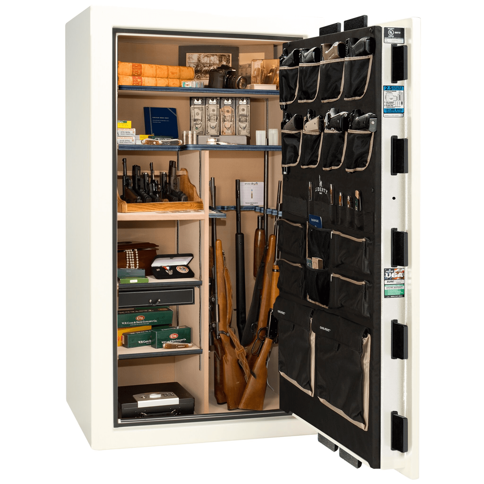 Liberty Magnum Series Gun Safe Configurator, photo 106