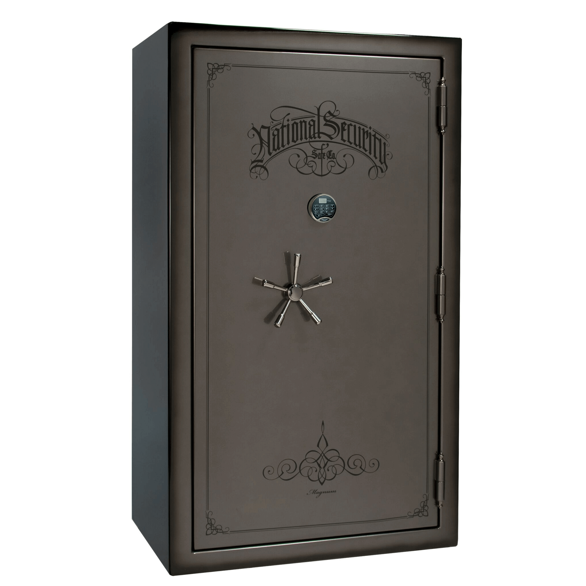 Liberty Magnum Series Gun Safe Configurator, photo 158