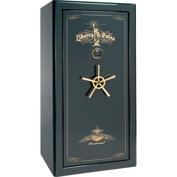 Liberty Presidential Series Gun Safe Configurator, photo 39