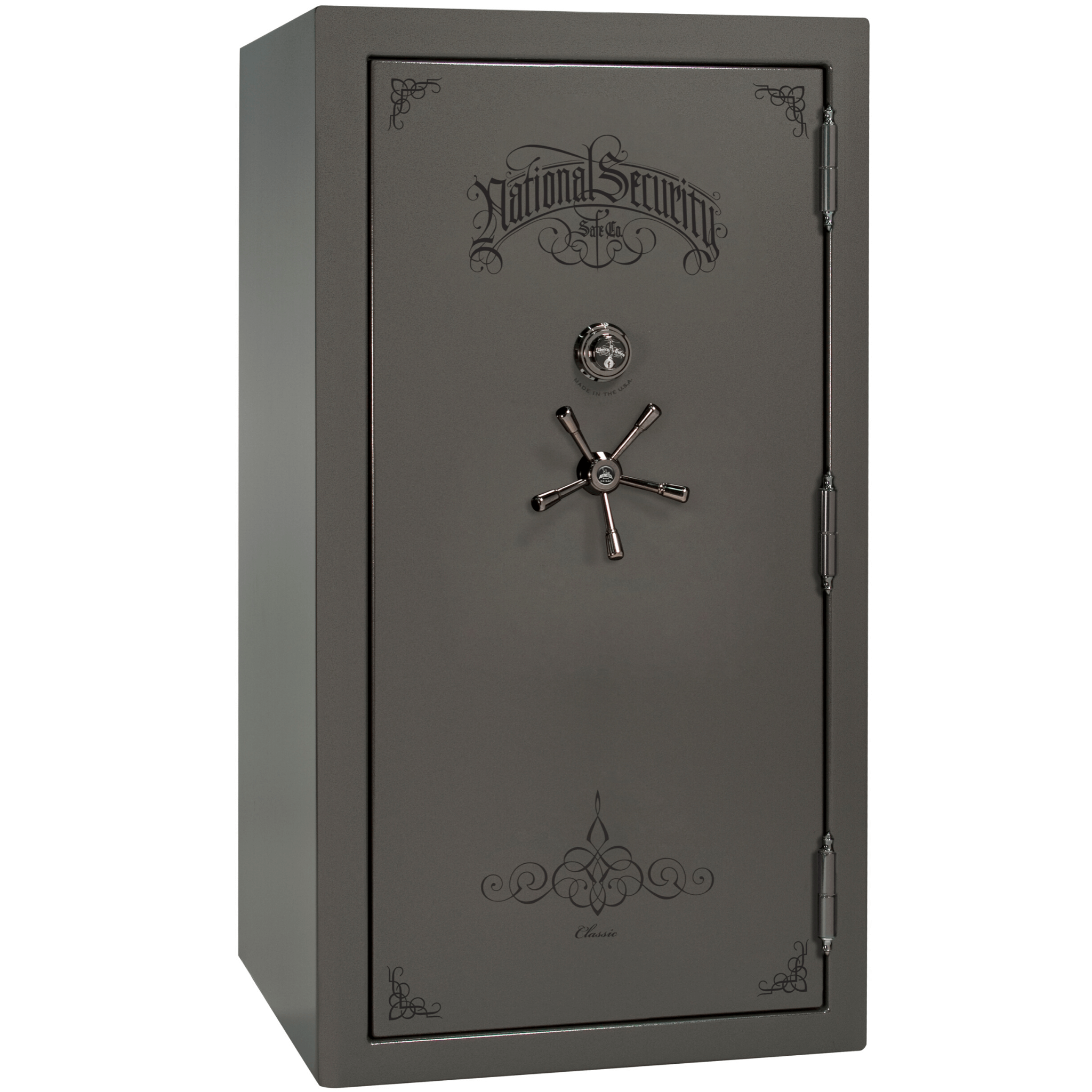 Liberty Classic Plus Series Gun Safe Configurator, photo 187