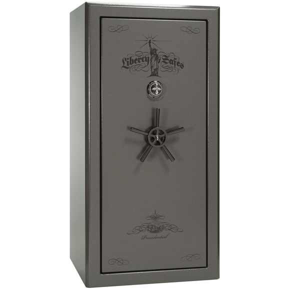 Liberty Presidential Series Gun Safe Configurator, photo 7