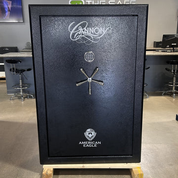 Used Cannon American Eagle 48 Safe, image 1 