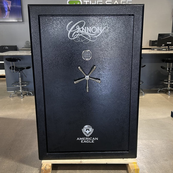Used Cannon American Eagle 48 Safe, photo 1