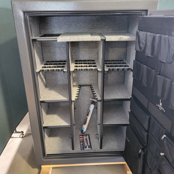 Used Liberty Fatboy XTM Gun Safe, image 2 