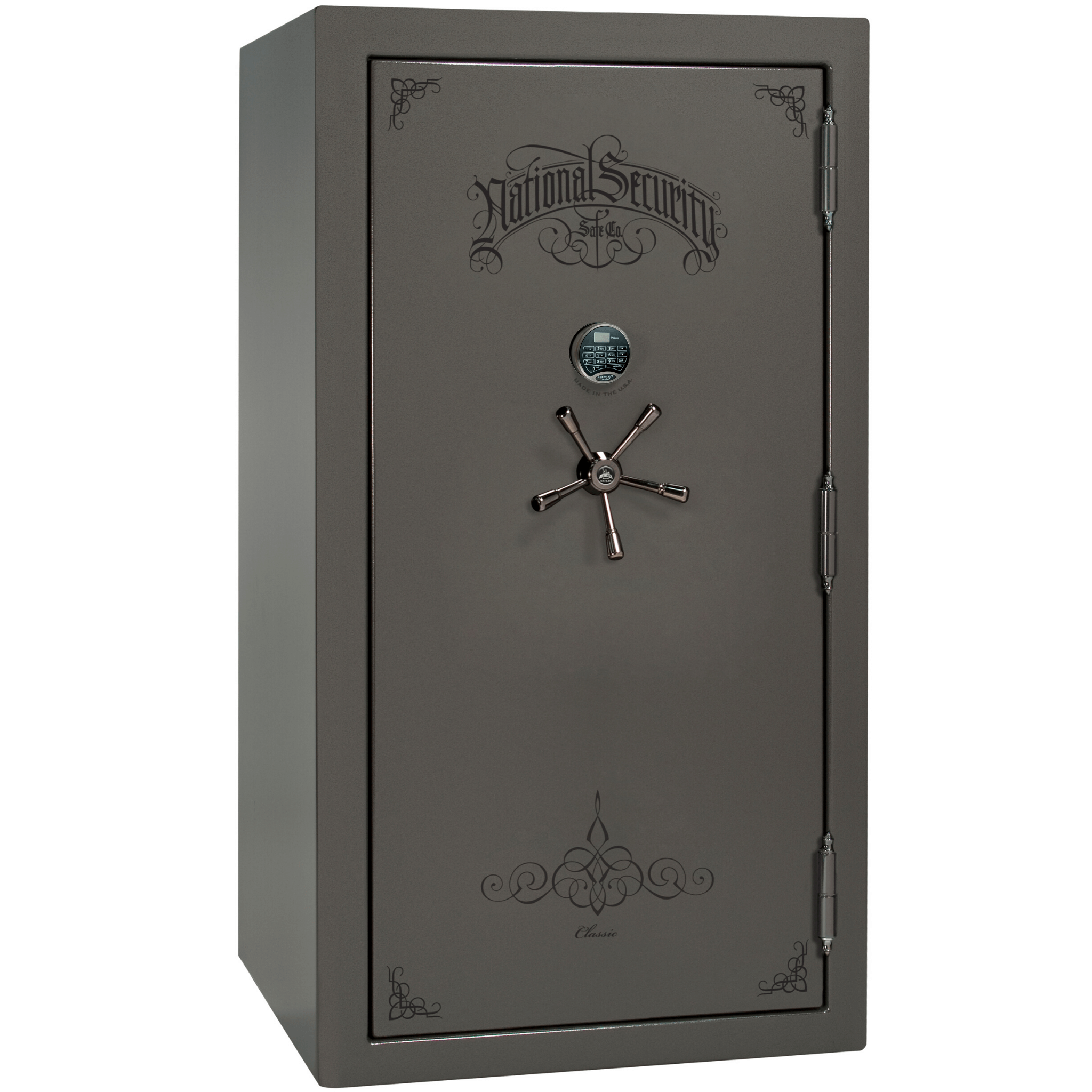 Liberty Classic Plus Series Gun Safe Configurator, photo 189