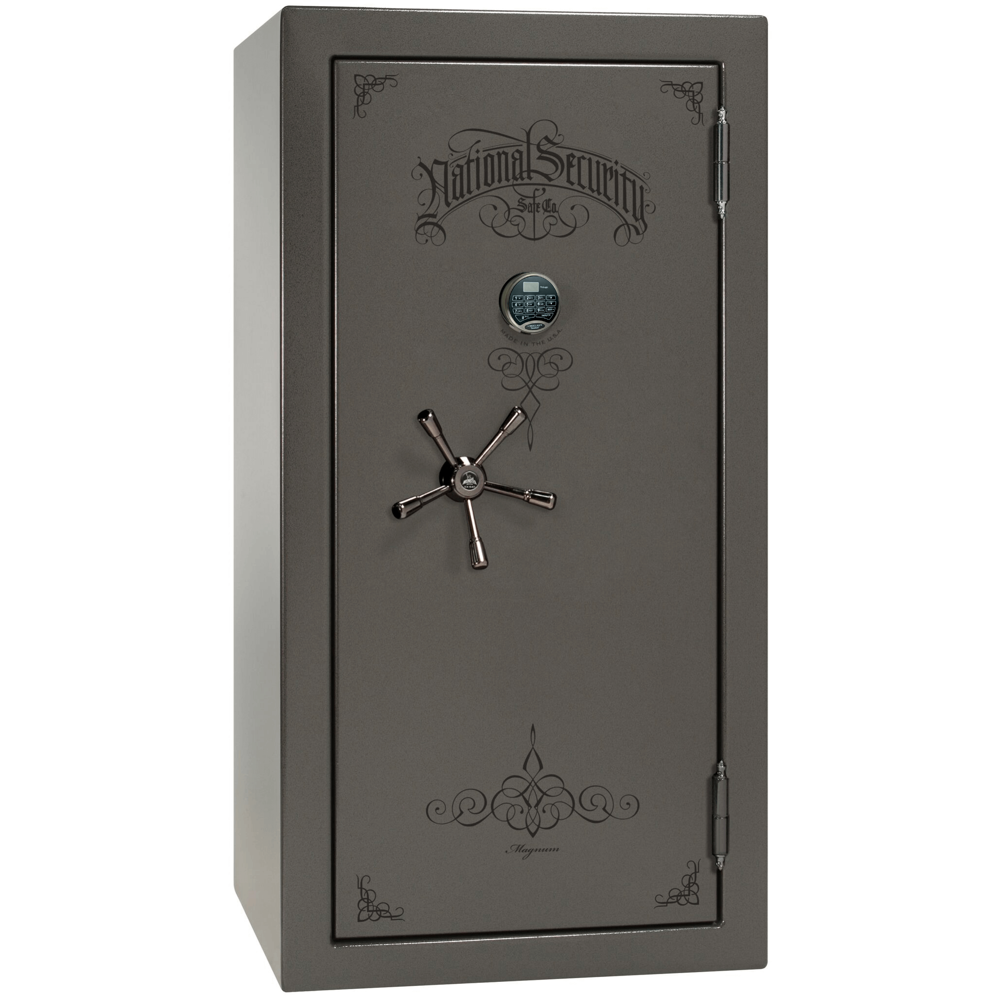 Liberty Magnum Series Gun Safe Configurator, photo 65