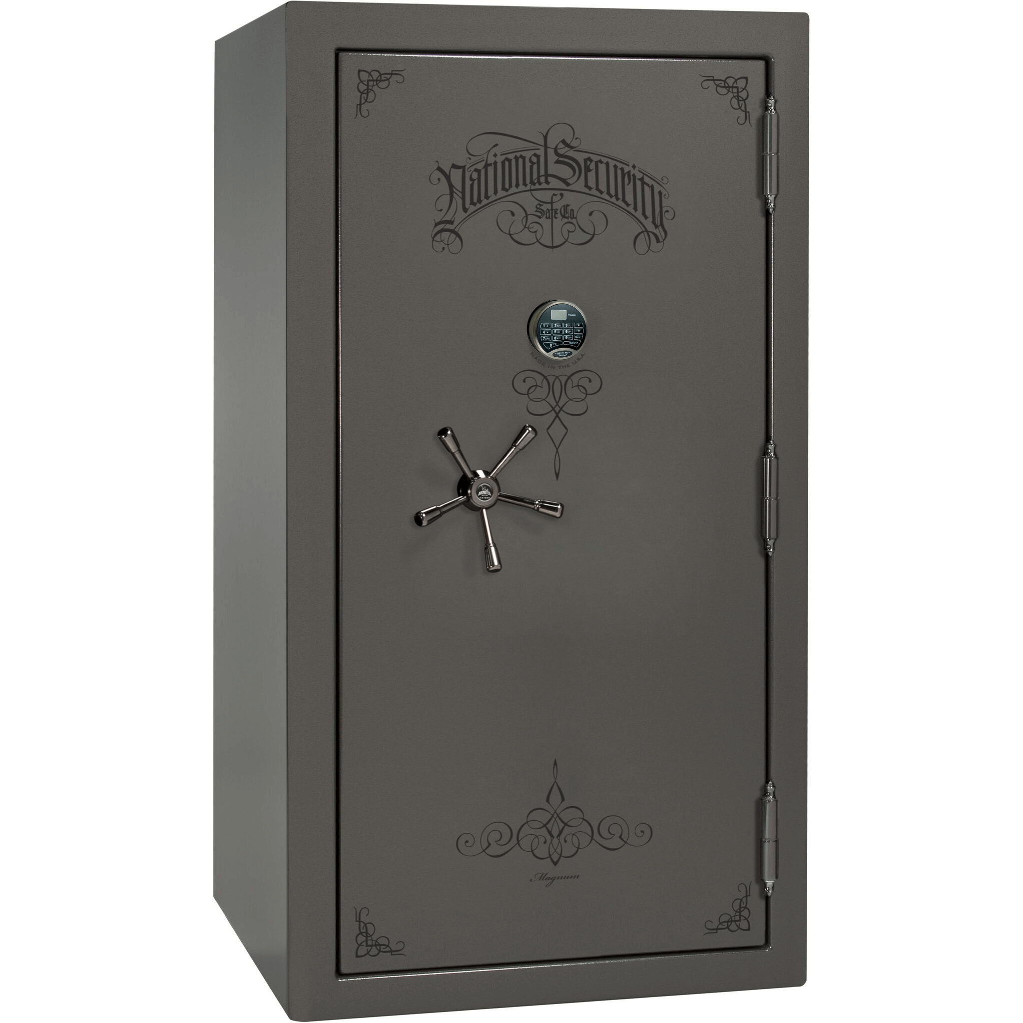 Liberty Magnum Series Gun Safe Configurator, photo 73