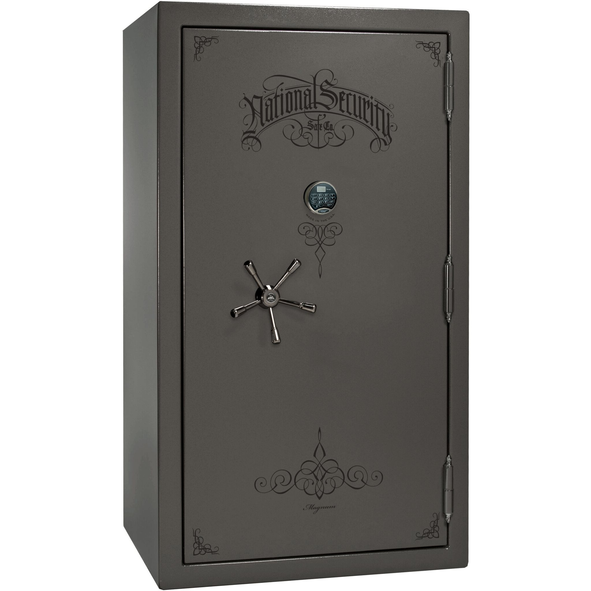 Liberty Magnum Series Gun Safe Configurator, photo 161