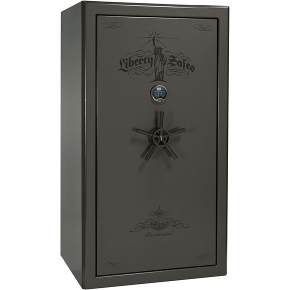 Liberty Presidential Series Gun Safe Configurator, photo 103