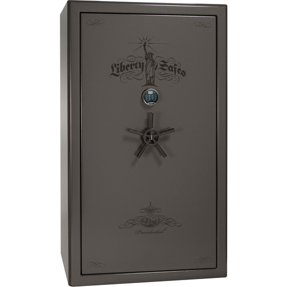 Liberty Presidential Series Gun Safe Configurator, photo 167