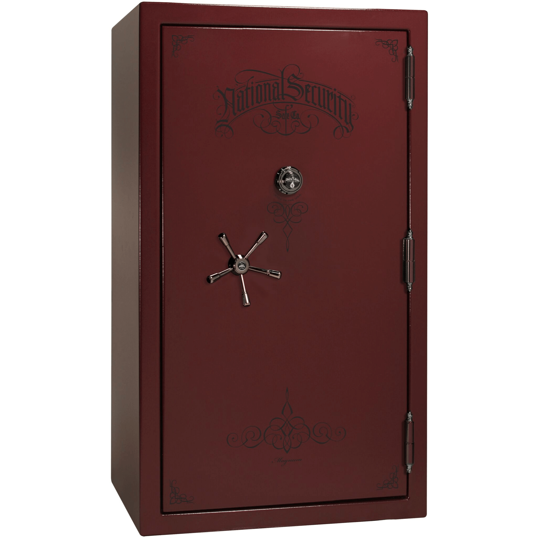 Liberty Magnum Series Gun Safe Configurator, photo 177