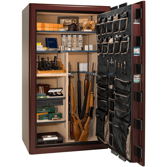 Liberty Presidential Series Gun Safe Configurator, photo 138