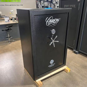 Used Cannon American Eagle 48 Safe, image 2 