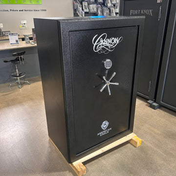 Used Cannon American Eagle 48 Safe, image 2 