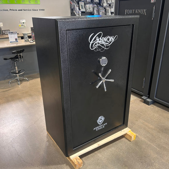 Used Cannon American Eagle 48 Safe, photo 2