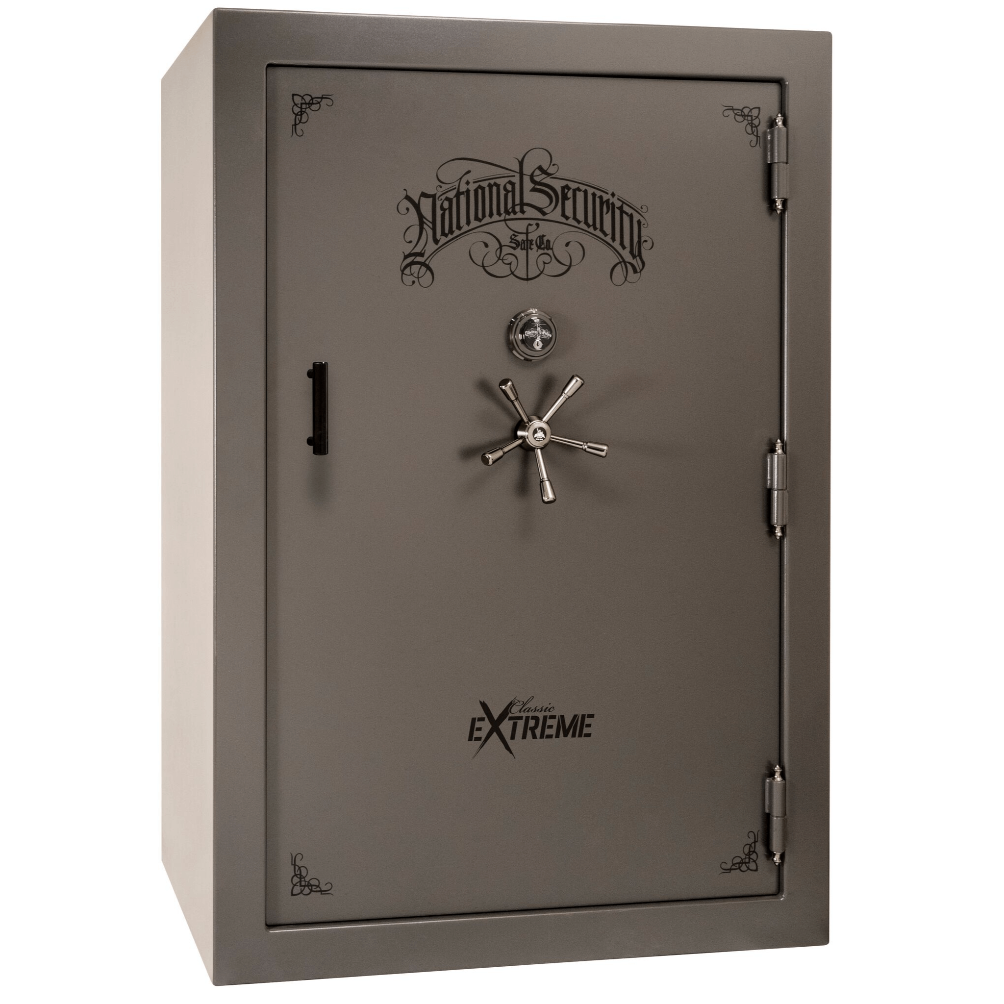 Liberty Classic Select Series Gun Safe Configurator, photo 1