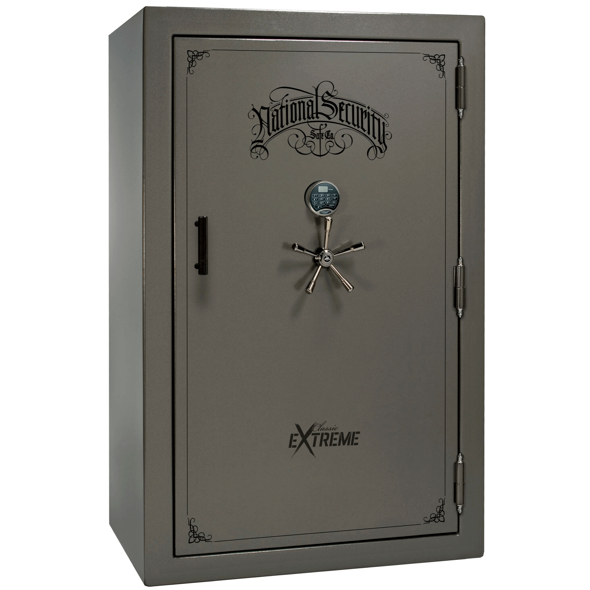 Liberty Classic Select Series Gun Safe Configurator, photo 62