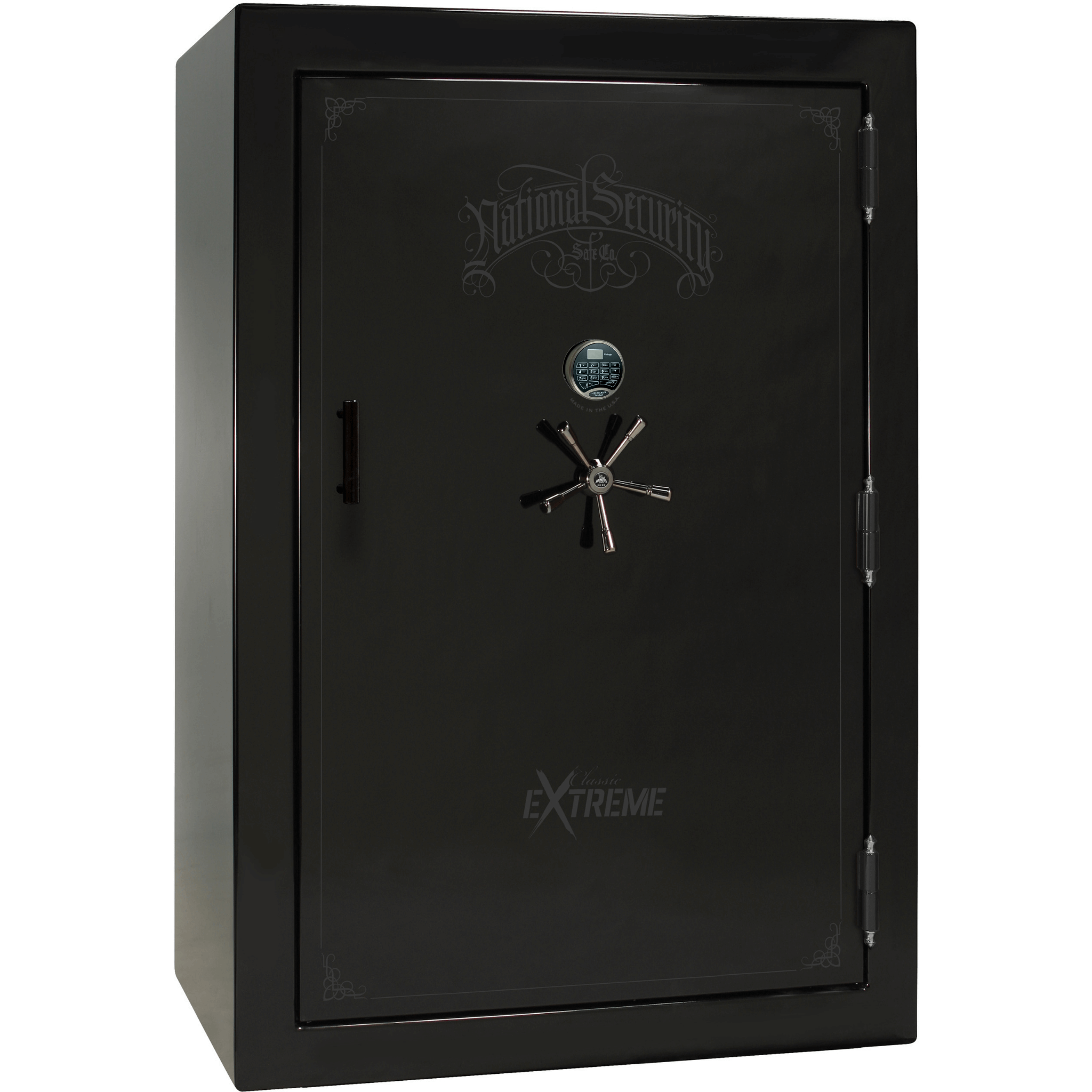 Liberty Classic Select Series Gun Safe Configurator, photo 66