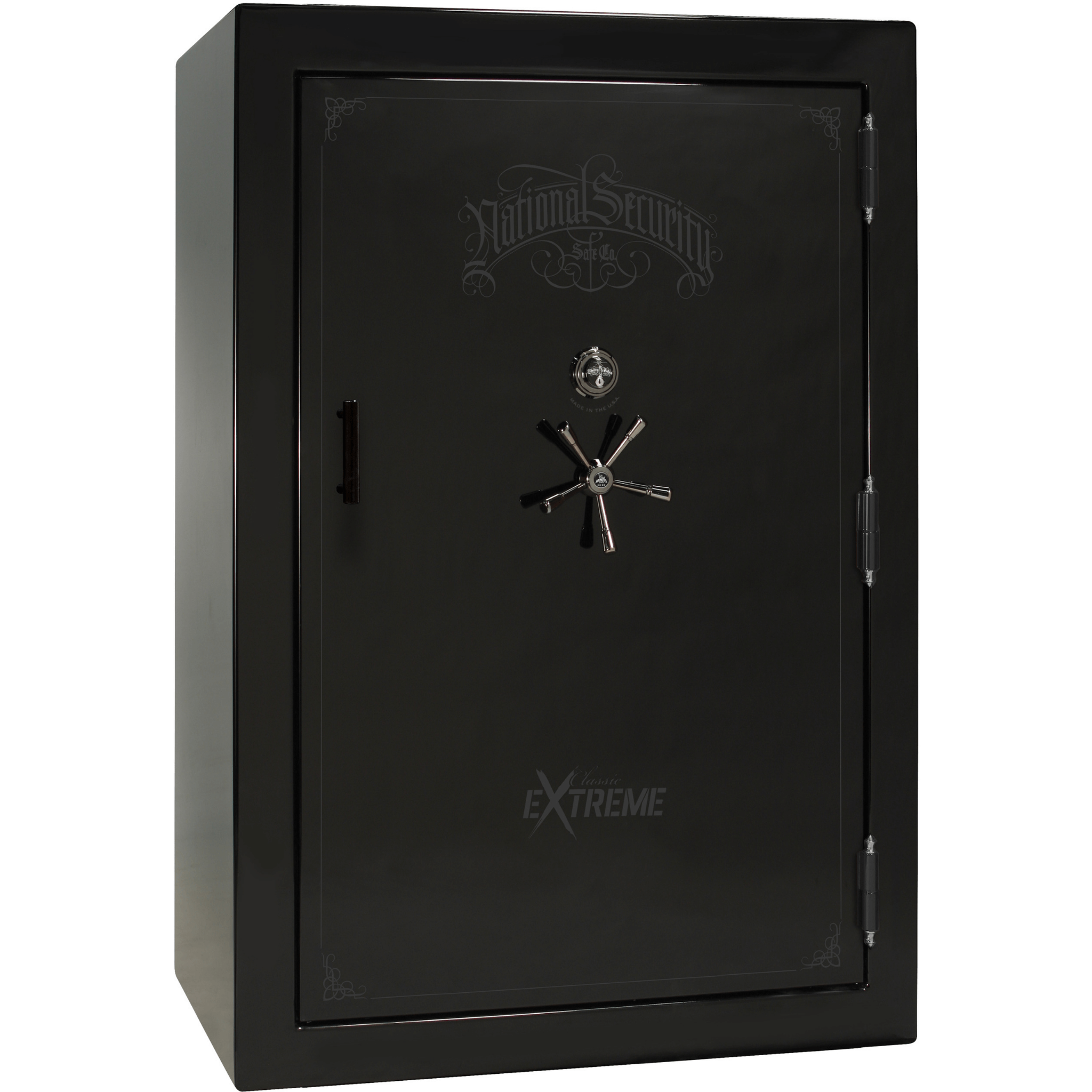 Liberty Classic Select Series Gun Safe Configurator, photo 5