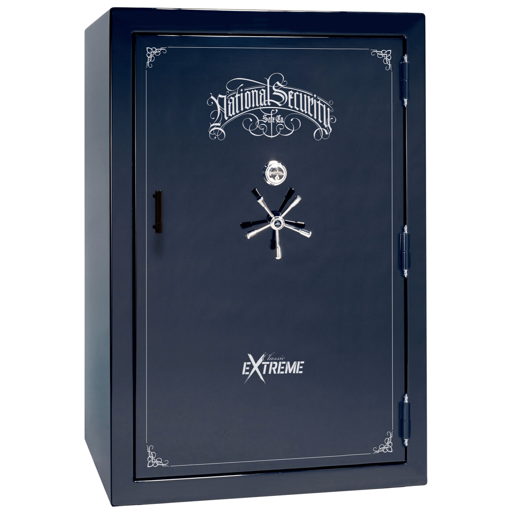 Liberty Classic Select Series Gun Safe Configurator, photo 9