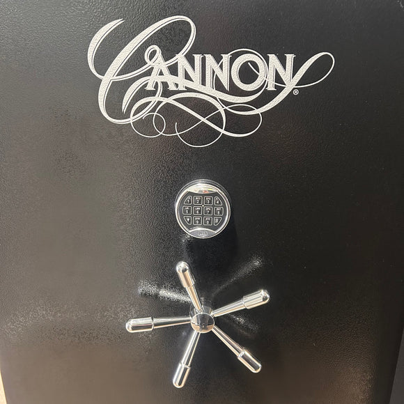 Used Cannon American Eagle 48 Safe, photo 3