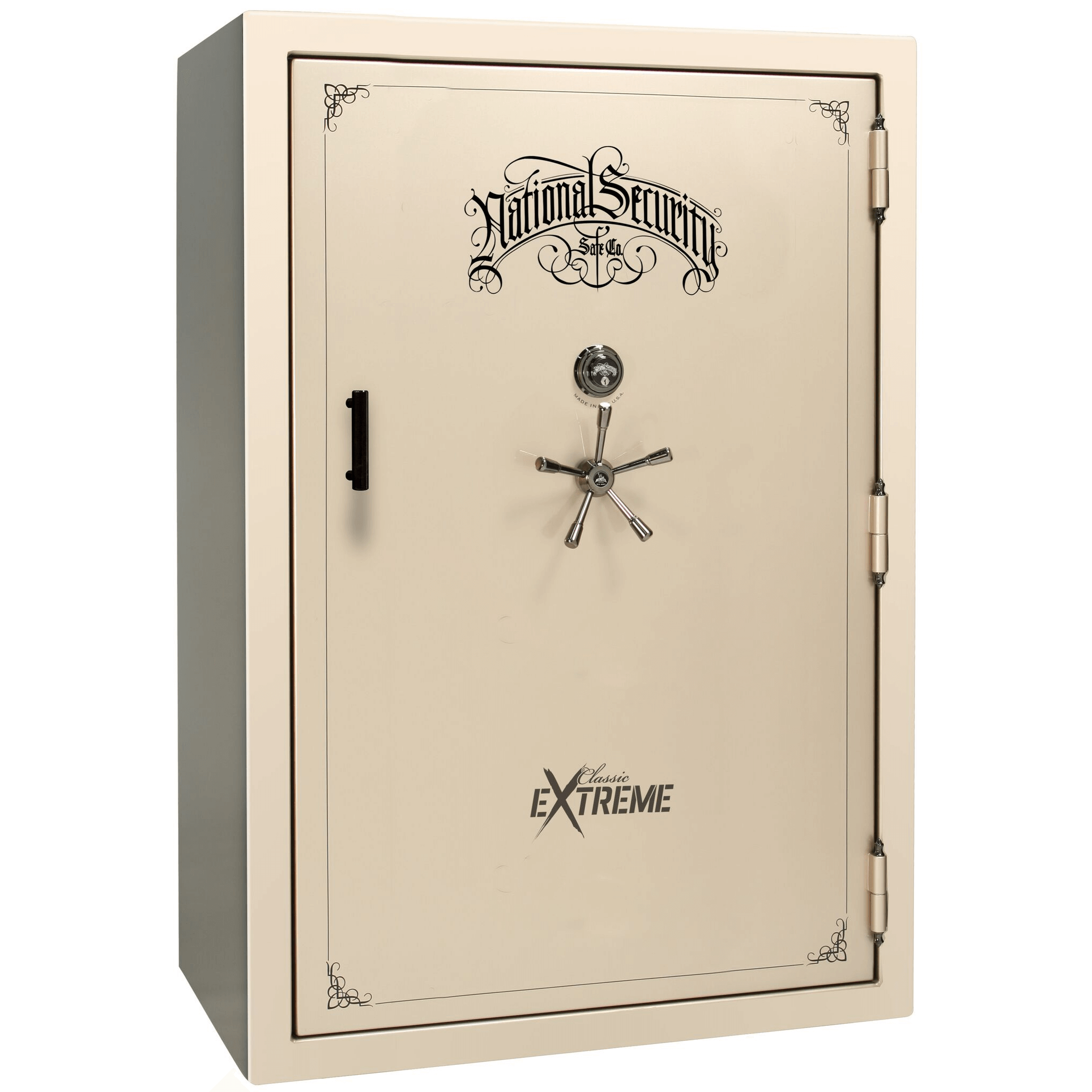 Liberty Classic Select Series Gun Safe Configurator, photo 11