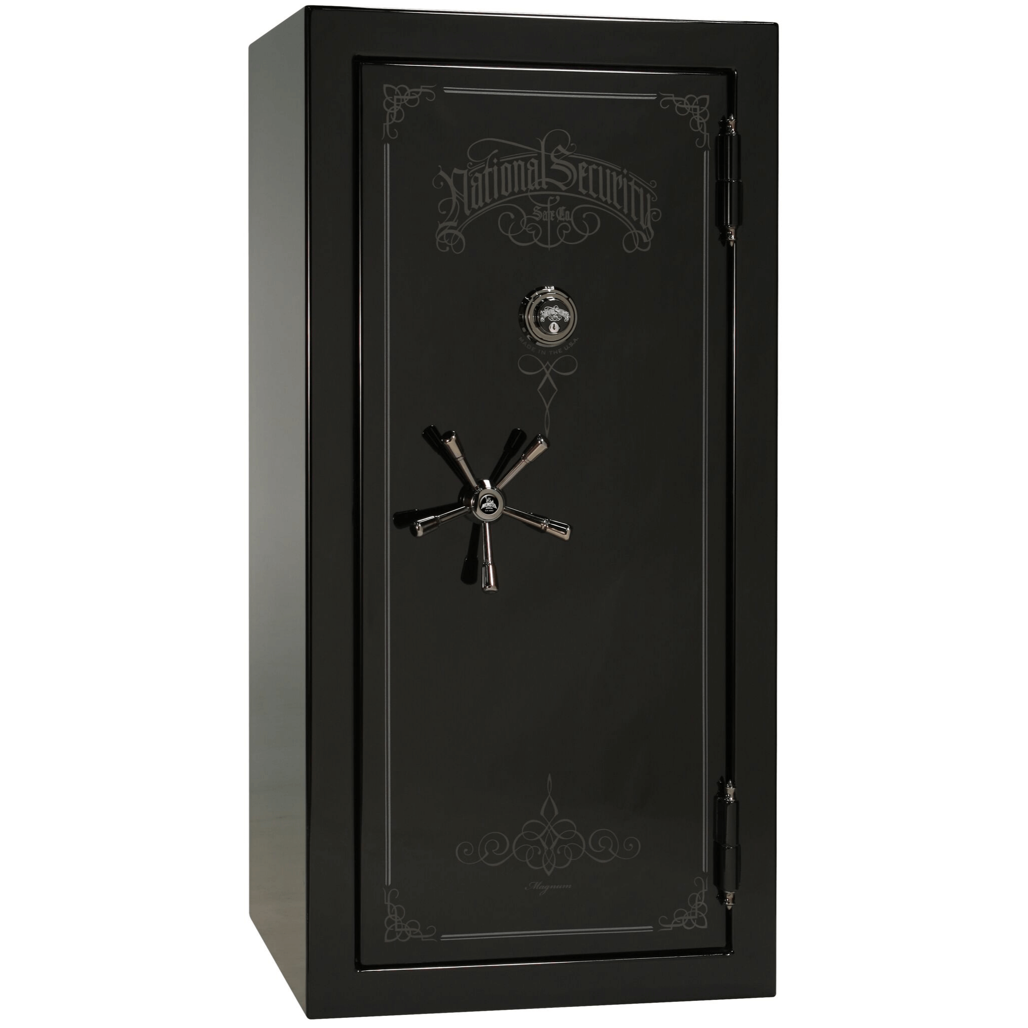 Liberty Magnum Series Gun Safe Configurator, photo 5