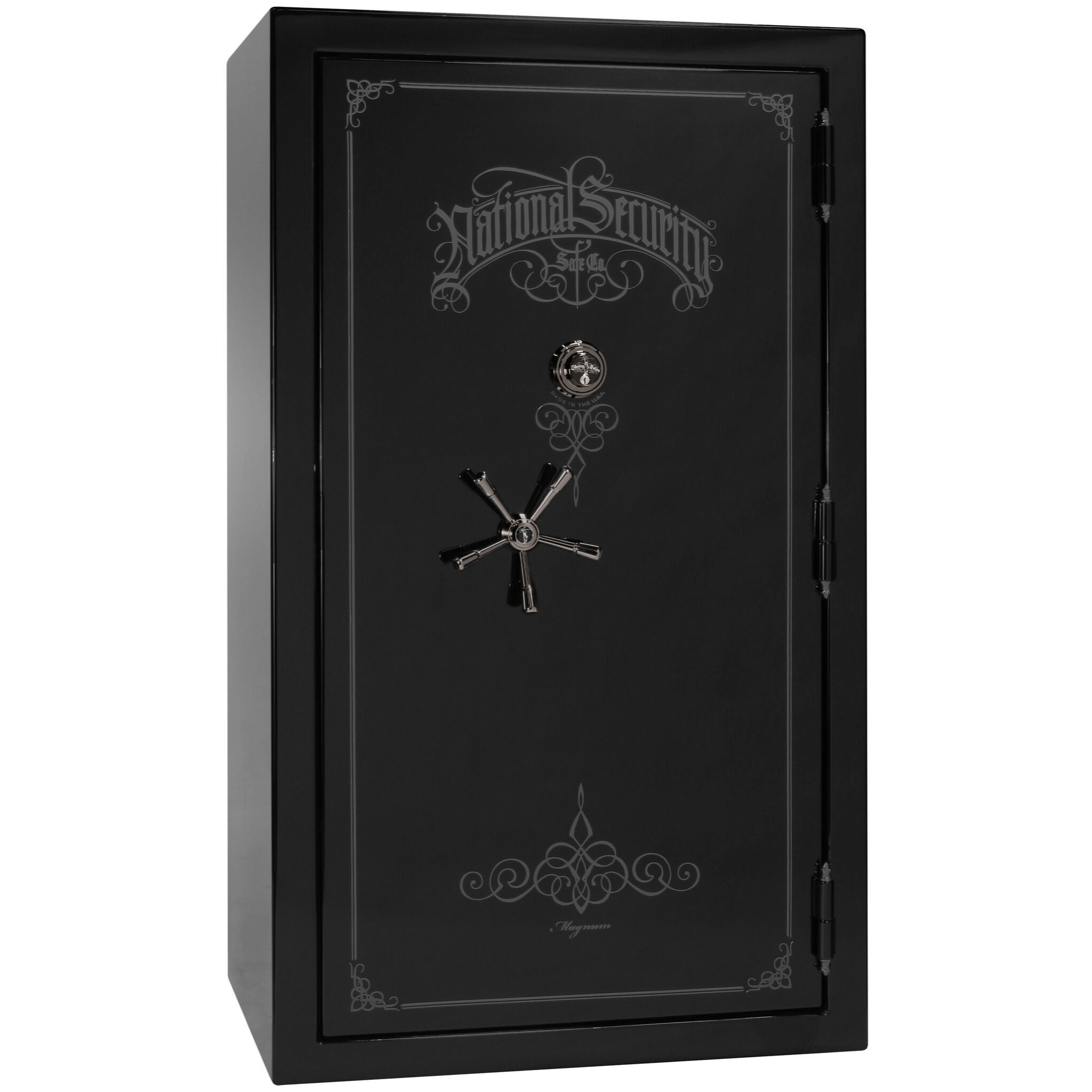 Liberty Magnum Series Gun Safe Configurator, photo 179