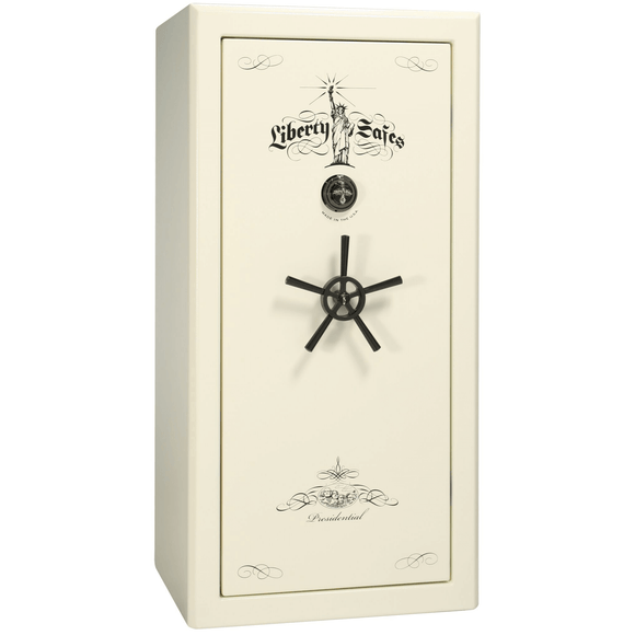 Liberty Presidential Series Gun Safe Configurator, photo 11