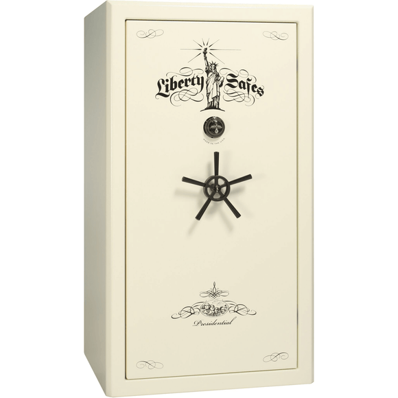 Liberty Presidential Series Gun Safe Configurator, photo 75