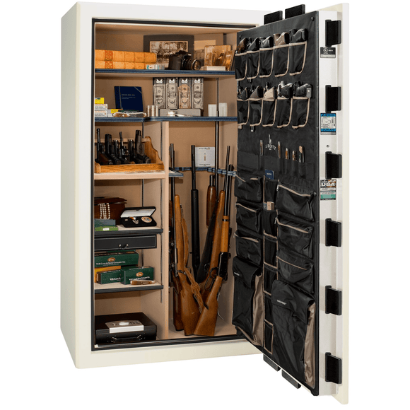 Liberty Presidential Series Gun Safe Configurator, photo 140