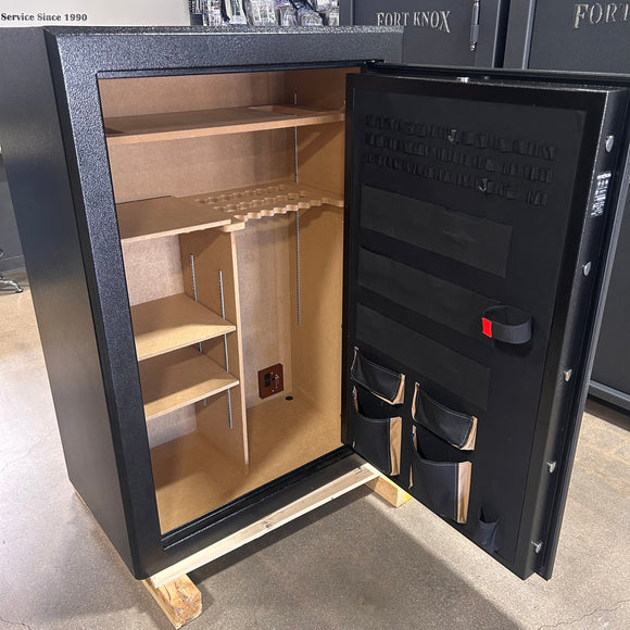 Used Cannon American Eagle 48 Safe, photo 4