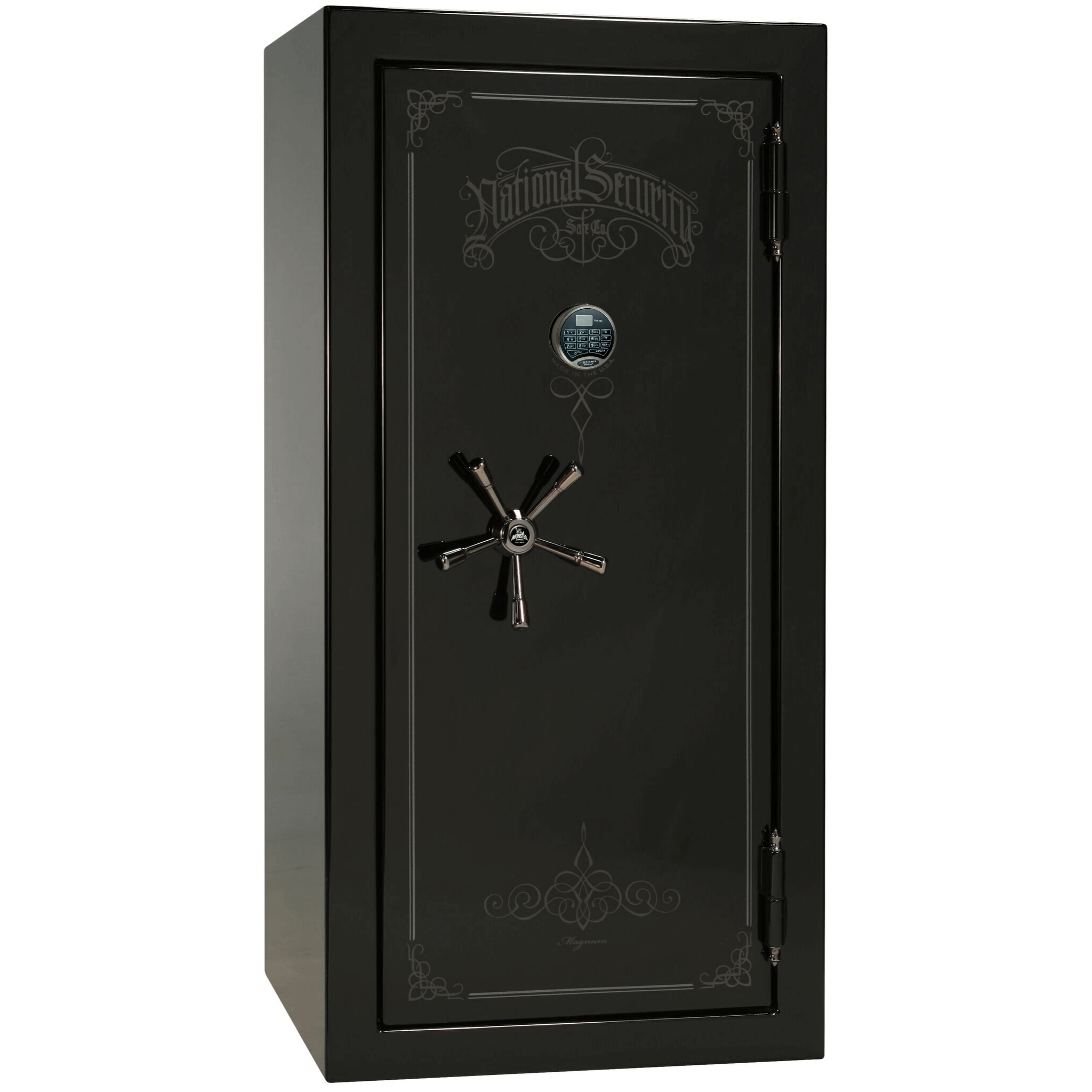 Liberty Magnum Series Gun Safe Configurator, photo 39