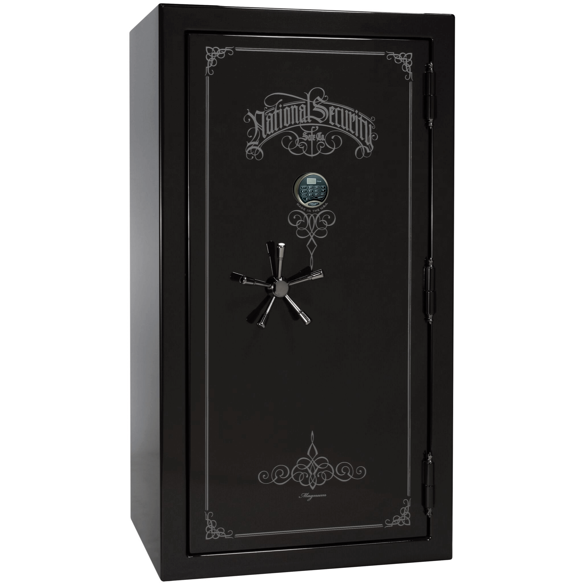 Liberty Magnum Series Gun Safe Configurator, photo 77