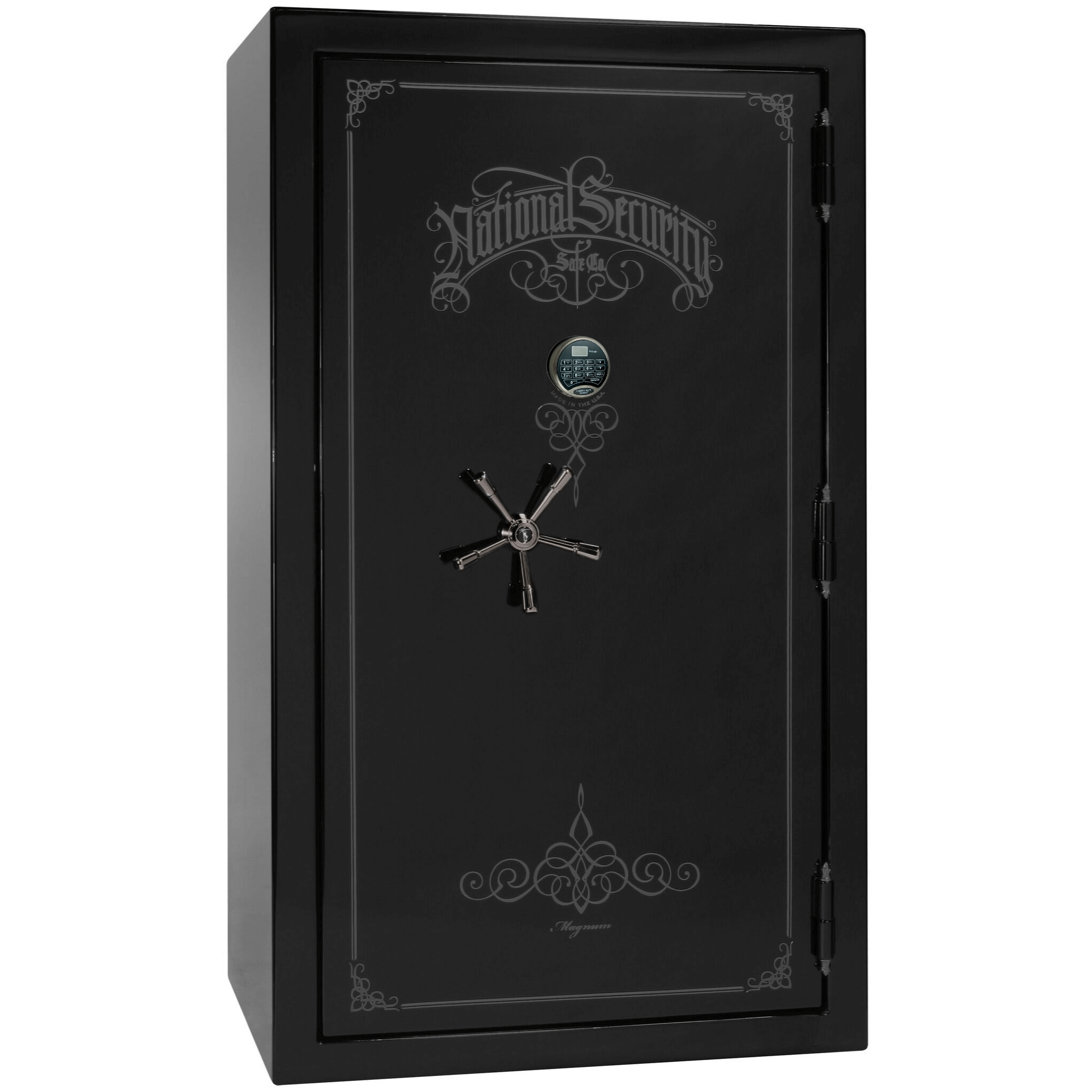 Liberty Magnum Series Gun Safe Configurator, photo 169