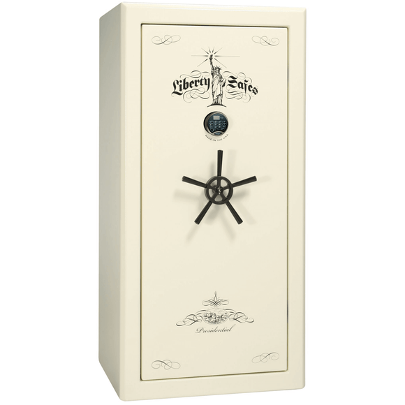 Liberty Presidential Series Gun Safe Configurator, photo 43