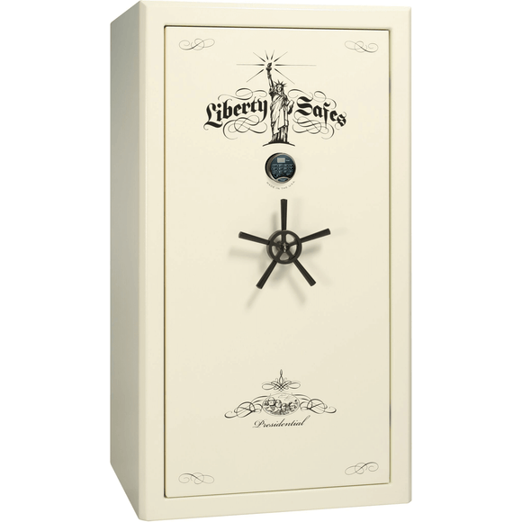 Liberty Presidential Series Gun Safe Configurator, photo 107