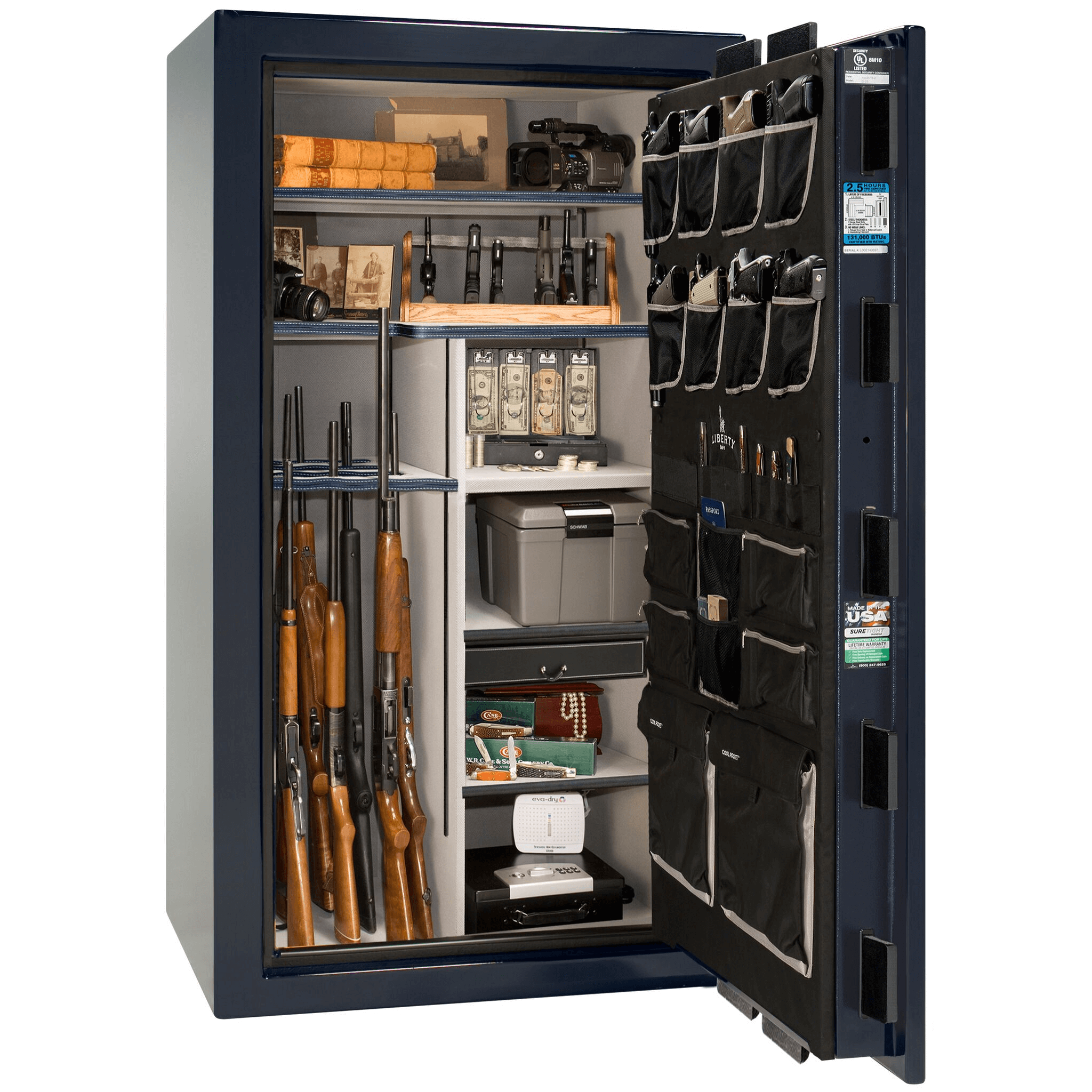 Liberty Magnum Series Gun Safe Configurator, photo 134