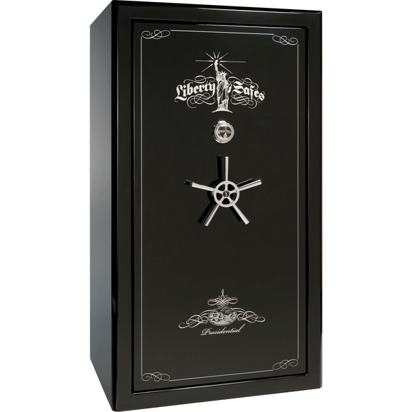 Liberty Presidential Series Gun Safe Configurator, photo 141