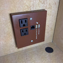 Used Cannon American Eagle 48 Safe, view 6