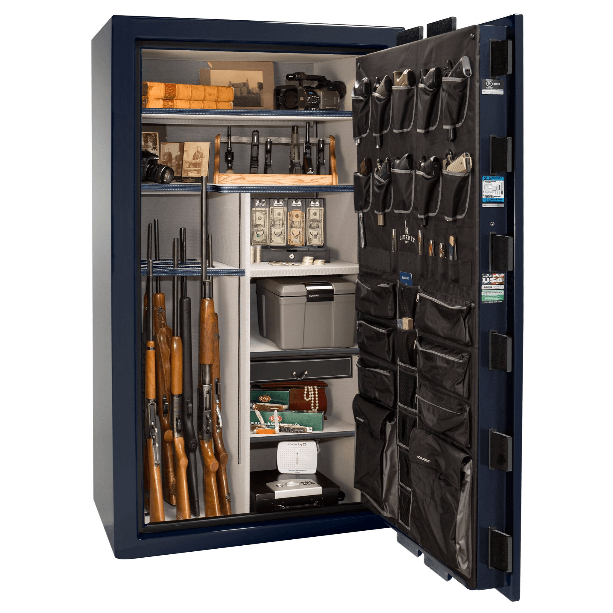 Liberty Magnum Series Gun Safe Configurator, photo 182