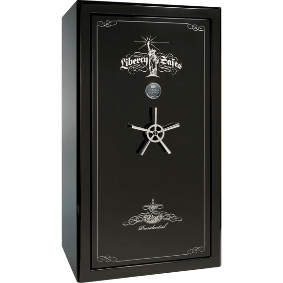 Liberty Presidential Series Gun Safe Configurator, photo 173