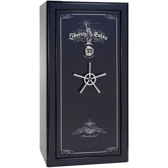 Liberty Presidential Series Gun Safe Configurator, photo 15