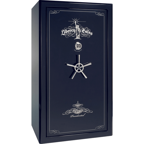 Liberty Presidential Series Gun Safe Configurator, photo 143