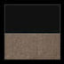 Black Gloss/Beige Velour/Black Chrome