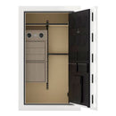 Liberty Colonial 30 White Ivory Gloss Gun Safe - Labor Day Sale, view 3