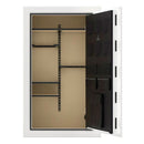 Liberty Colonial 30 White Ivory Gloss Gun Safe - Labor Day Sale, view 2