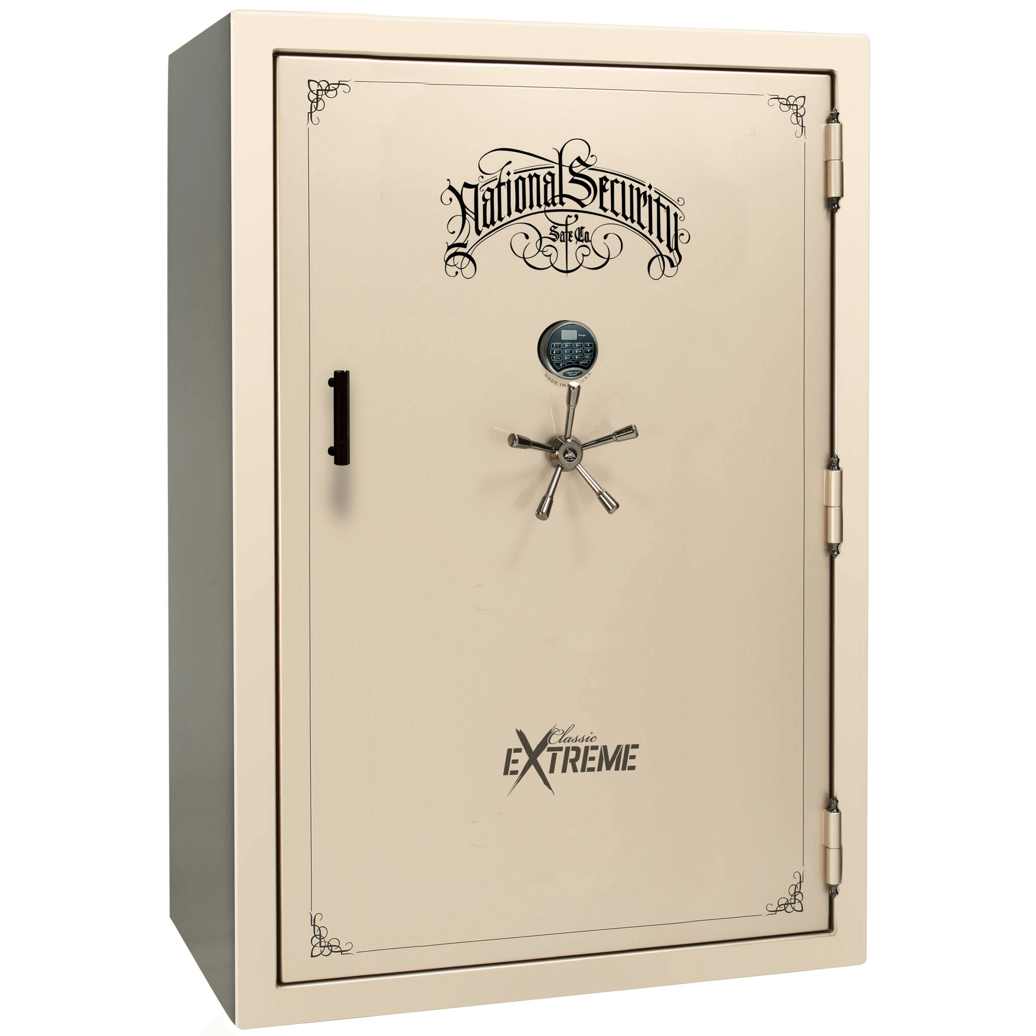 Liberty Classic Select Series Gun Safe Configurator, photo 46